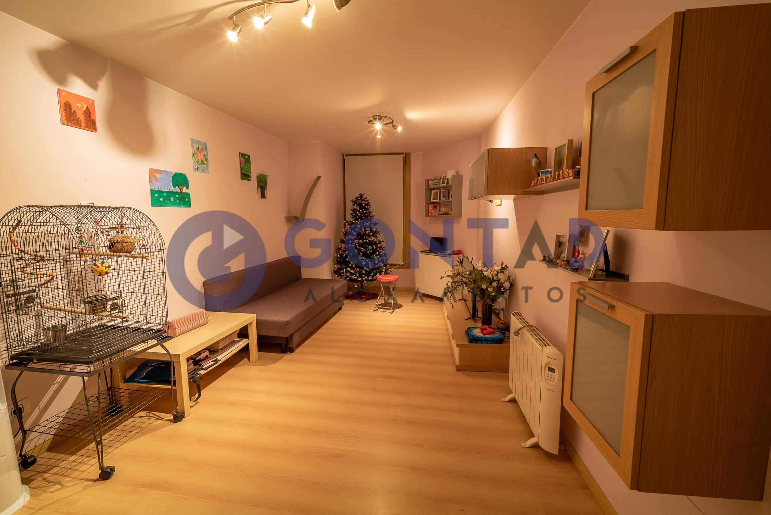 Piso venta carballo